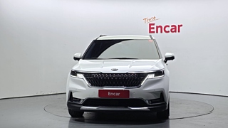 KIA CARNIVAL 2020