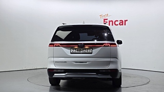 KIA CARNIVAL 2020