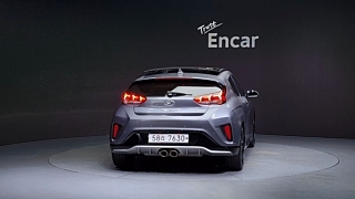 HYUNDAI VELOSTER JS 2018