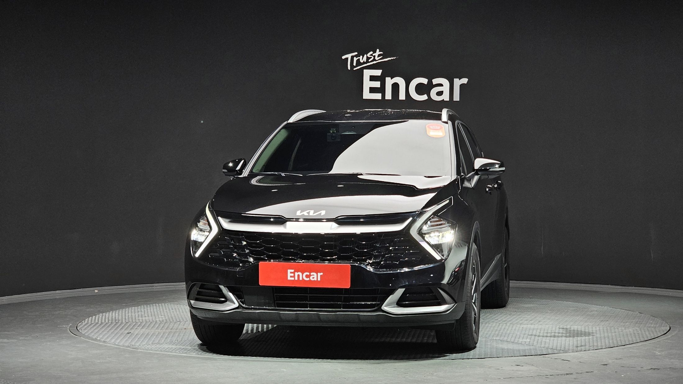 KIA SPORTAGE HYBRID 2021