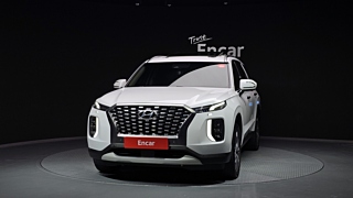 HYUNDAI PALISADE 2019