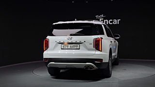 HYUNDAI PALISADE 2019
