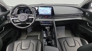 HYUNDAI AVANTE HYBRID CN7 2023