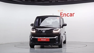 KIA RAY  Prestige 2019