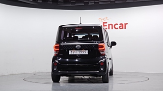KIA RAY  Prestige 2019
