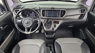 KIA RAY  Prestige 2019