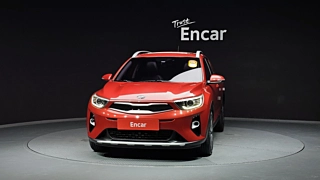KIA STONIC 2017