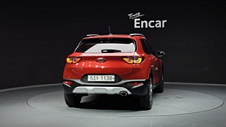 KIA STONIC 2017