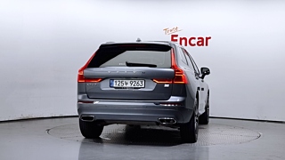 VOLVO XC60  2 GENERATION T8 Insignia 2021