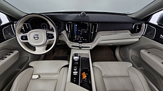 VOLVO XC60  2 GENERATION T8 Insignia 2021