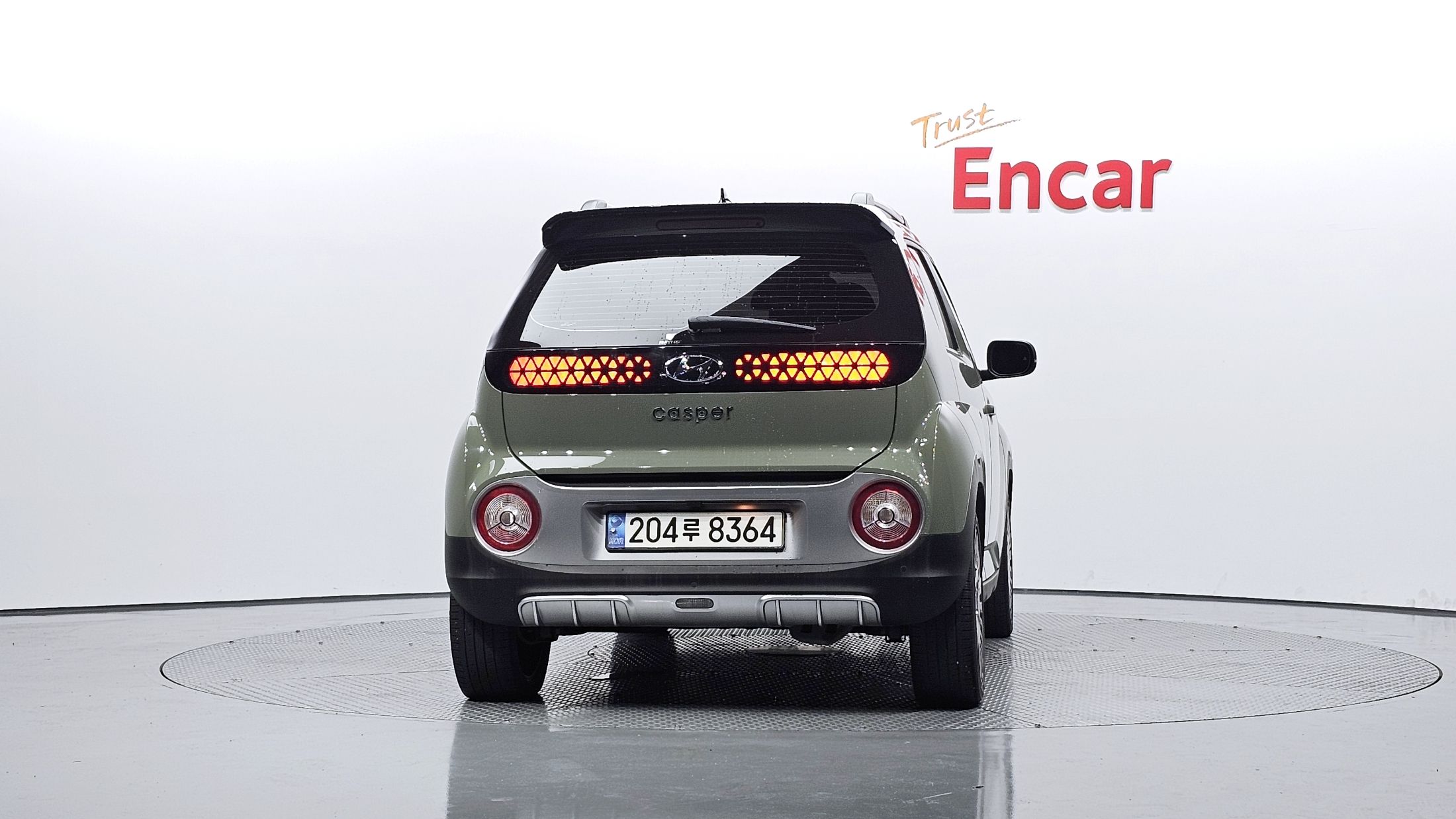HYUNDAI CASPER 2023