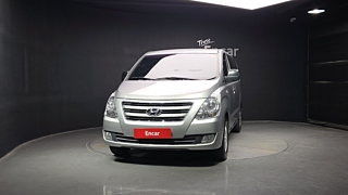 HYUNDAI STAREX GRAND 2016