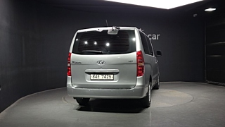 HYUNDAI STAREX GRAND 2016