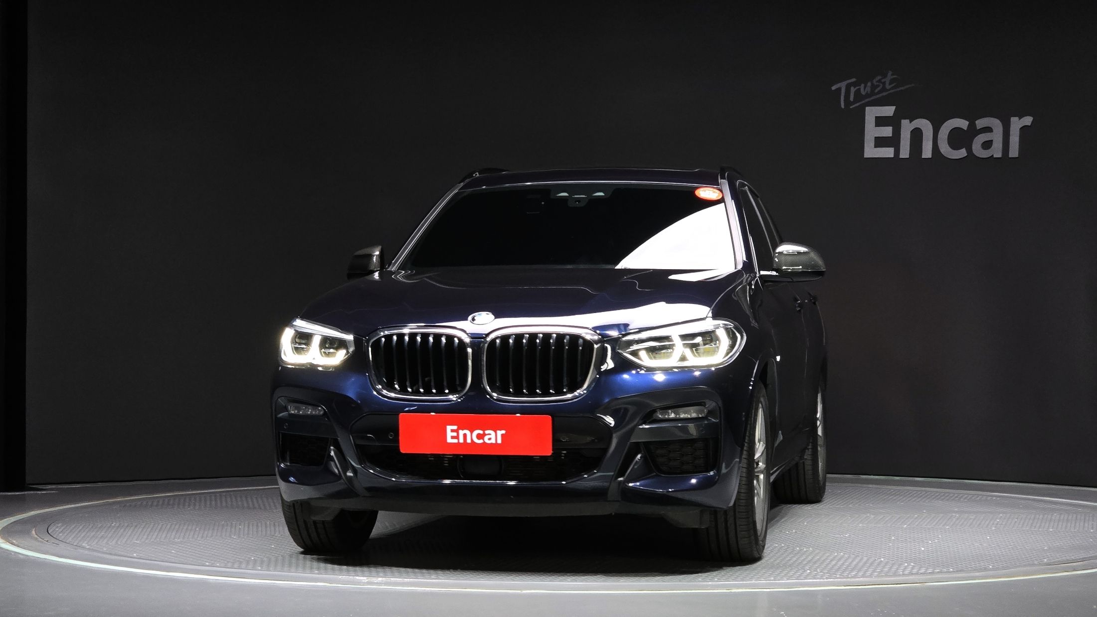 BMW X3 G01 2021