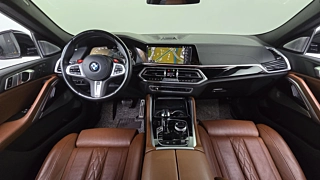 BMW X6 G06 xDrive40d M Sport Online Exclusive 2022