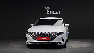 HYUNDAI GRANDEUR IG HYBRID 2020