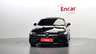 MERCEDES BENZ CLS-CLASS C257 2020
