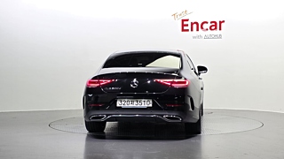 MERCEDES BENZ CLS-CLASS C257 2020