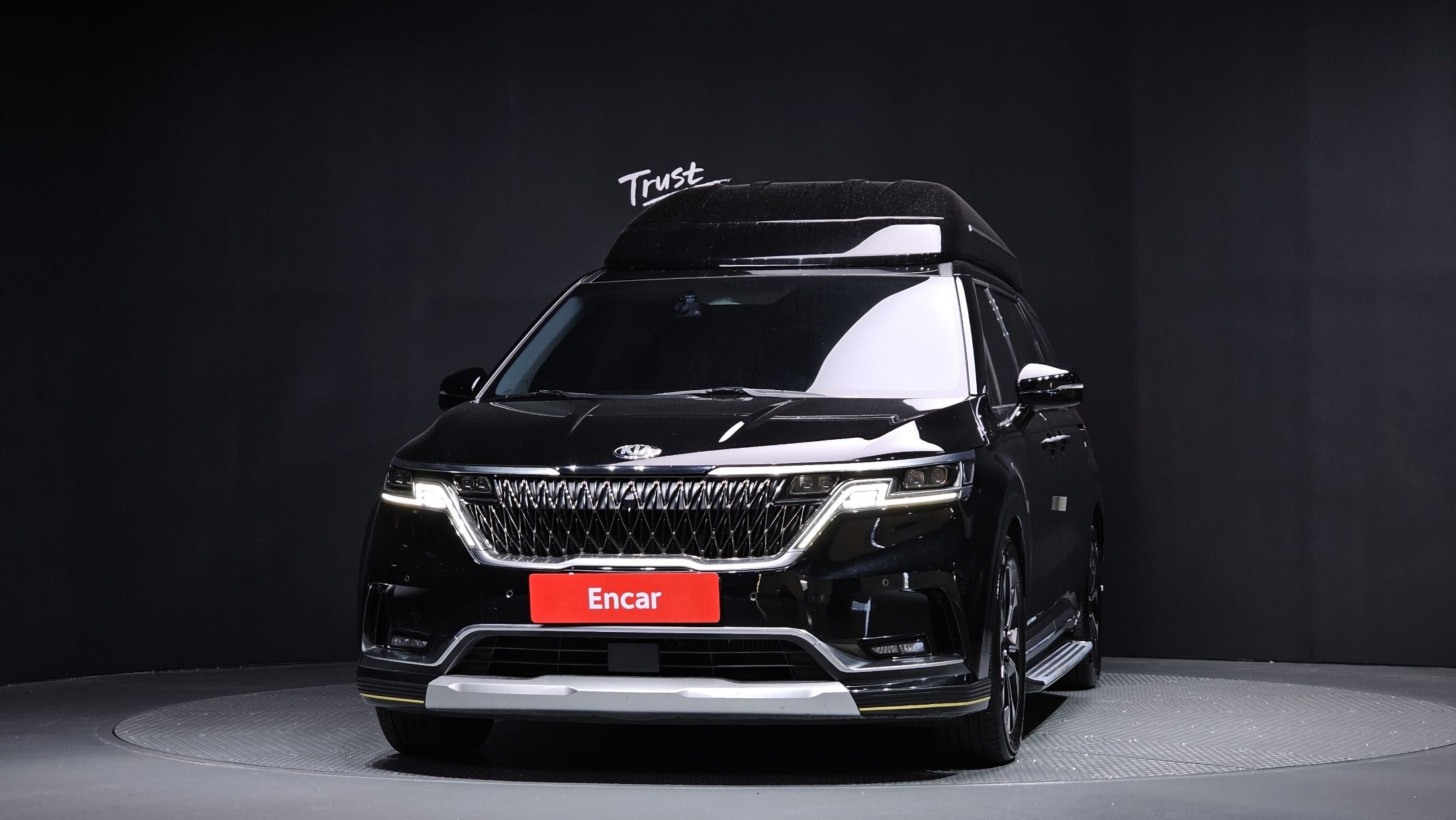 KIA CARNIVAL 2021