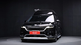 KIA CARNIVAL 2021