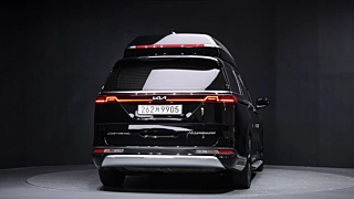 KIA CARNIVAL 2021