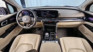 KIA CARNIVAL 2021