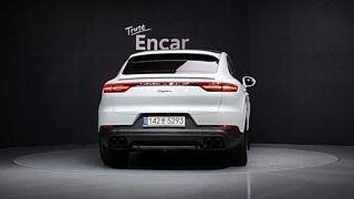 PORSCHE CAYENNE PO536 2021
