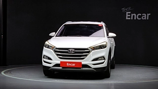 HYUNDAI TUCSON 2015