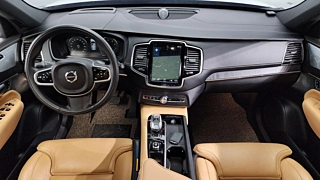 VOLVO XC90  2 GENERATION B6 Insignia 2022