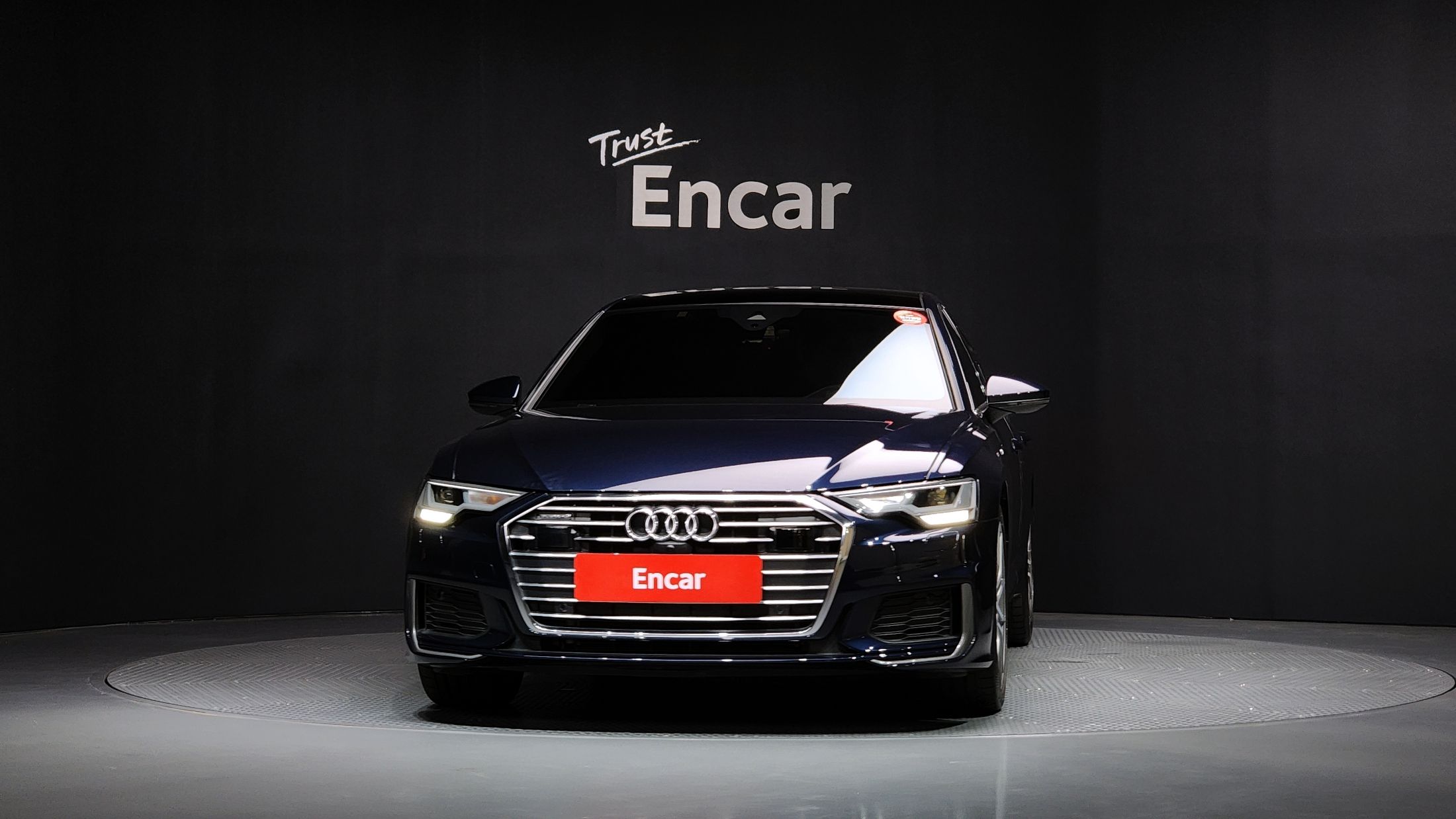 AUDI A6 C8 2023