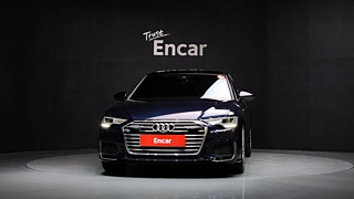 AUDI A6 C8 2023