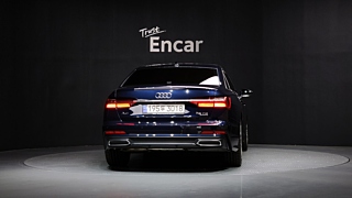 AUDI A6 C8 2023