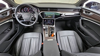 AUDI A6 C8 2023