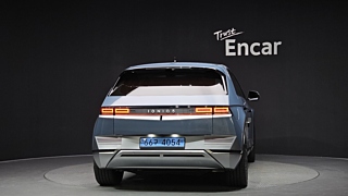 HYUNDAI IONIQ5  Long Range 2021