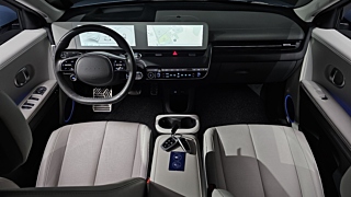 HYUNDAI IONIQ5  Long Range 2021