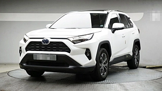 TOYOTA RAV4 2023