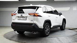 TOYOTA RAV4 2023