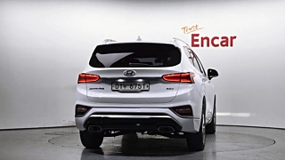 HYUNDAI SANTAFE TM 2018