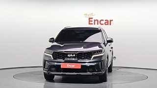KIA SORENTO  2021