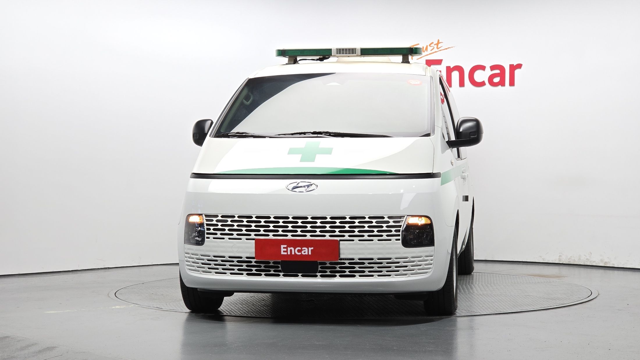 HYUNDAI STARIA 2022