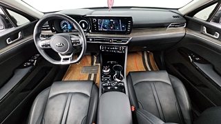 KIA K5 2020