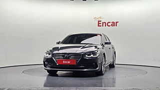 HYUNDAI GRANDEUR IG 2019
