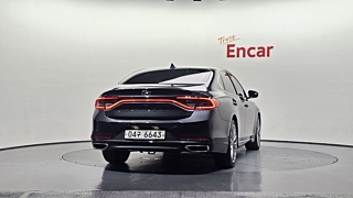 HYUNDAI GRANDEUR IG 2019