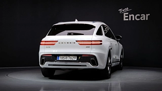GENESIS GV70  2.5T Gasoline AWD 2022