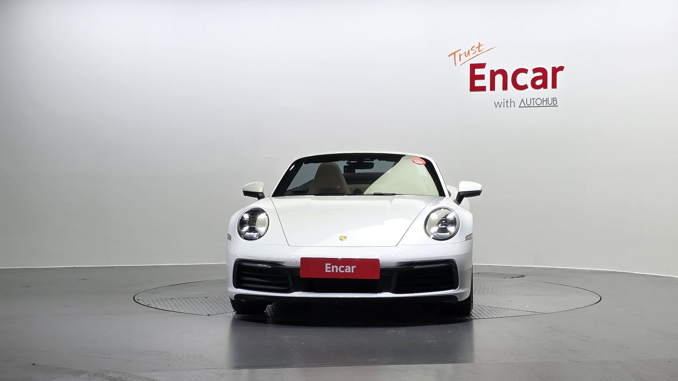 PORSCHE 911 992 2020
