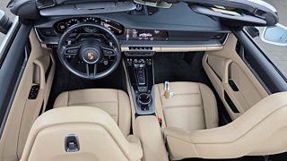 PORSCHE 911 992 2020
