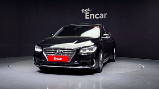 HYUNDAI GRANDEUR IG 2017