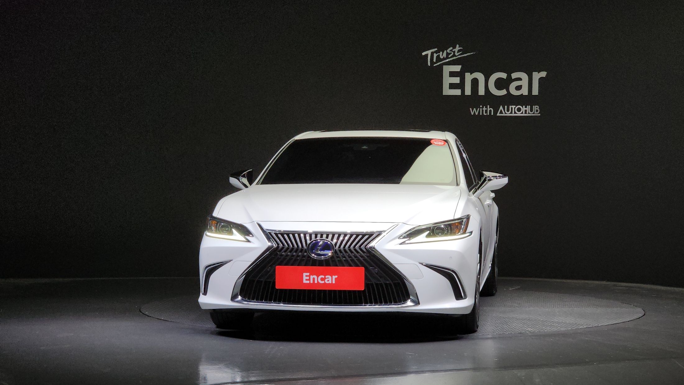 LEXUS ES300H 2021