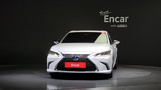 LEXUS ES300H 2021