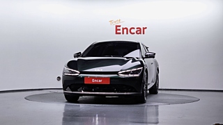 KIA EV6 2022